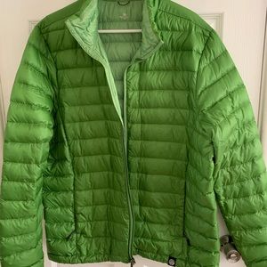 Mens REI Puff Jacket